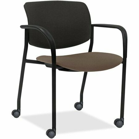 LORELL CHAIR, PLAS BK, UPH SEAT, BG, 2PK LLR83115A200